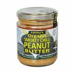Picture of Organic Smokey Chilli Peanut Butter 