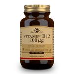 Picture of Vitamin B12 100ug Vegan