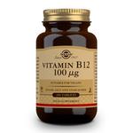 Picture of  Vitamin B12 100ug Vegan