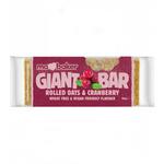 Picture of Giant Cranberry Snackbar wheat free