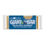 Picture of Giant Blueberry Snackbar 