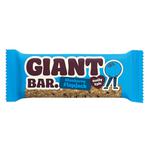 Picture of  Blueberry Giant Flapjack Vegan
