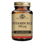 Picture of  Vitamin B12 500ug Vegan
