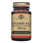 Picture of Vitamin B12 1000ug Vegan