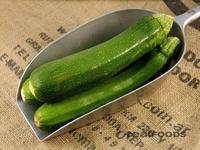 Picture of Courgette ORGANIC