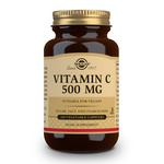 Picture of Vitamin C 500mg Vegan
