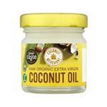 Picture of Raw Extra Virgin Coconut Oil ORGANIC