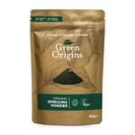 Picture of Spirulina Powder Vegan, ORGANIC