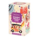 Picture of  Bombay Masala Chai ORGANIC