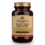 Picture of  Vitamin E With Selenium Vegan