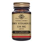 Picture of  Dry Vitamin E 200iu 134mg Vegan