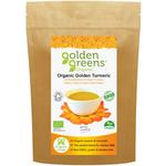 Picture of Turmeric Powder Vegan, ORGANIC