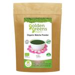 Picture of Matcha Powder Vegan, ORGANIC