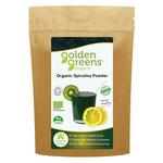 Picture of Spirulina Powder Vegan, ORGANIC