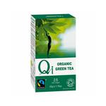 Picture of Tea Green FairTrade, ORGANIC