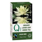 Picture of Loose Leaf Green Tea FairTrade, ORGANIC