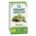 Picture of Matcha Green Tea FairTrade, ORGANIC