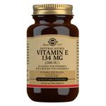 Picture of Vitamin E 200iu 134mg 