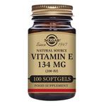 Picture of Vitamin E 200iu 134mg Vegan