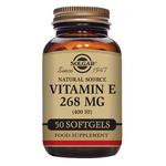 Picture of  Vitamin E 400iu 268mg