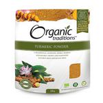 Picture of Turmeric Powder Gluten Free, Vegan, wheat free, ORGANIC