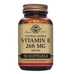 Picture of Vitamin E 400iu 268mg Vegan