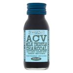 Picture of ACV Milk Thistle Charcoal Drink Gluten Free, Vegan