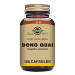 Picture of  Dong Quai Full Potency Herbal Product Vegan