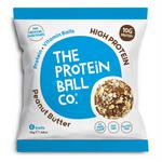 Picture of  Peanut Butter Protein Balls