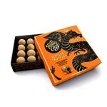 Picture of  Hojicha Praline Truffle