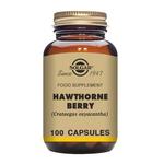 Picture of Hawthorn Berry Full Potency Formula Vegan