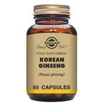 Picture of  Korean Ginseng Herbal Product Vegan