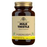 Picture of Full Potency Milk Thistle Supplement 100mg Vegan