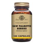 Picture of Saw Palmetto Full Potency Herbal Product Vegan