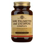 Picture of Saw Palmetto,Opuntia & Lycopene Complex Vegan