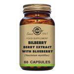 Picture of  Bilberry Extract With Blueberry Vegan