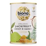 Picture of  Organic Sweet & Smoky Jackfruit