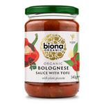 Picture of  Organic Tofu Bolognese Sauce