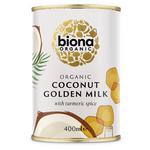 Picture of  Organic Golden Coconut Milk