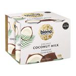 Picture of  Organic Coconut Milk 4 pack