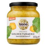 Picture of Golden Sauerkraut Vegan, ORGANIC