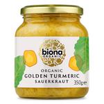 Picture of Golden Sauerkraut Vegan, ORGANIC