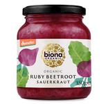 Picture of Ruby Beetroot Sauerkraut ORGANIC