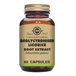 Picture of Deglycyrrhised Licorice Root Herbal Product Vegan