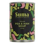 Picture of  Pea & Ham Soup Vegan