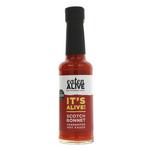 Picture of Scotch Bonnet Hot Sauce Vegan