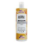Picture of Patchouli & Sandalwood Shampoo 