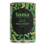Picture of Pea Soup Vegan, ORGANIC