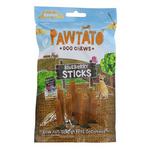 Picture of Blueberry Sticks Dog Treats Gluten Free, Vegan