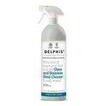 Picture of Glass & Stainless Steel Cleaner Spray Vegan
